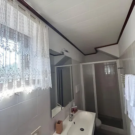 Casa Borgo 別荘 レンノ