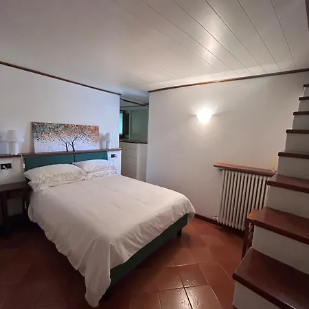 Casa Borgo レンノ