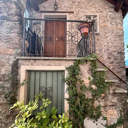 Casa Borgo Сasa de vacaciones Lenno