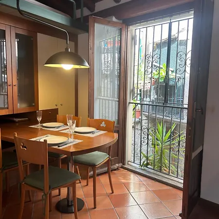 Casa Borgo Сasa de vacaciones