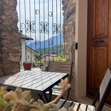 Holiday home Casa Borgo