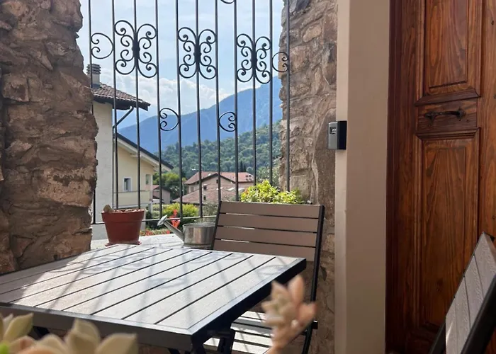 Σπίτι διακοπών Casa Borgo