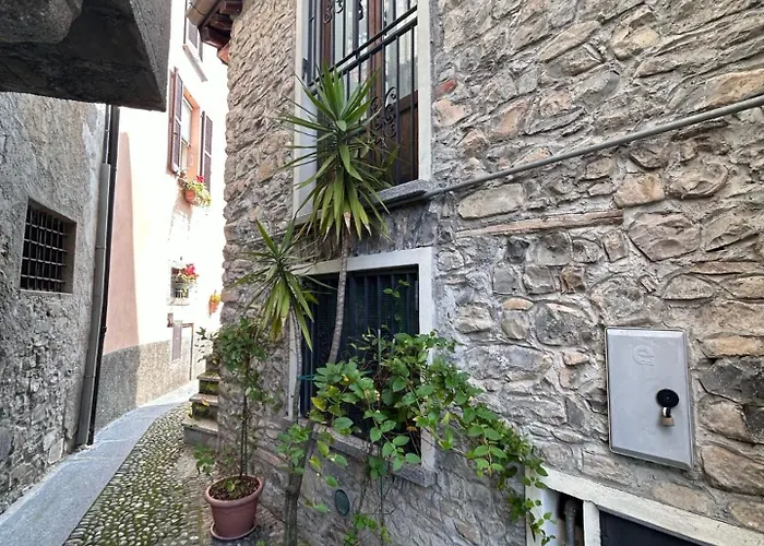 Casa Borgo