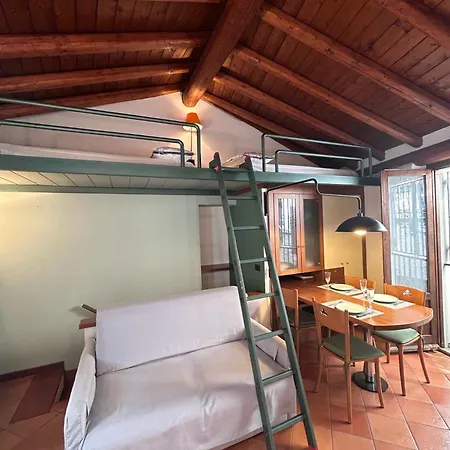 Casa Borgo 別荘 *