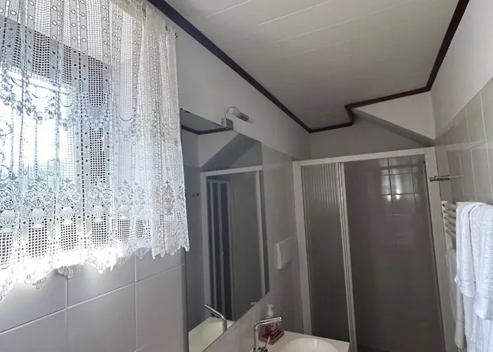 Casa Borgo 別荘 レンノ