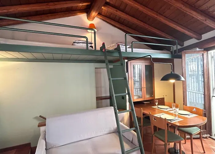 Casa Borgo 別荘 *