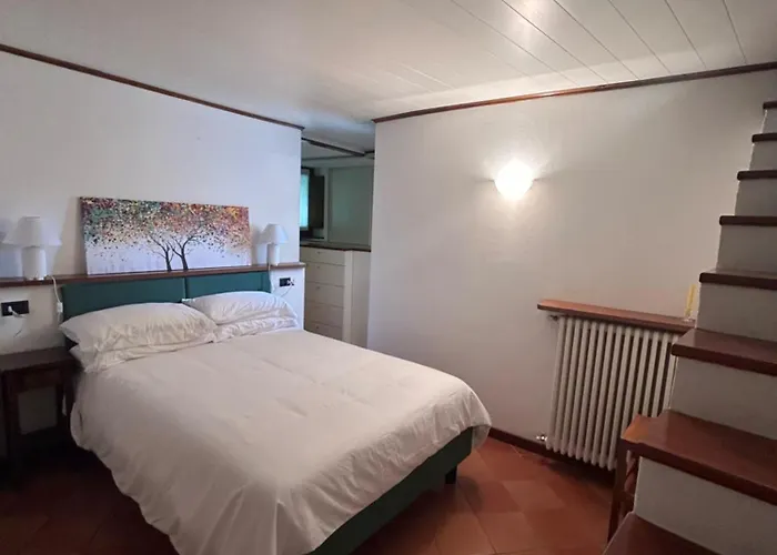 Casa Borgo レンノ