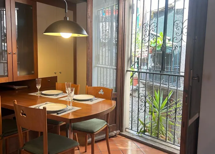 Casa Borgo 別荘