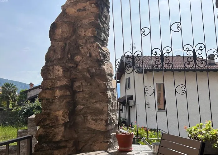 別荘 Casa Borgo *
